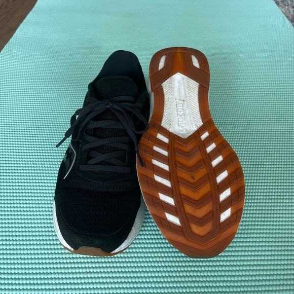 Saucony Women’s Freedom 4 - Picture 4 of 4